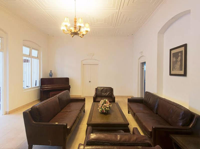 Xavier'S Cottage Nuwara Eliya Esterno foto