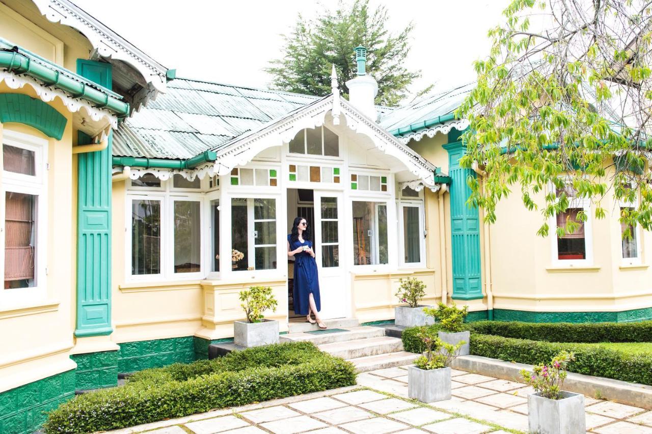 Xavier'S Cottage Nuwara Eliya Esterno foto