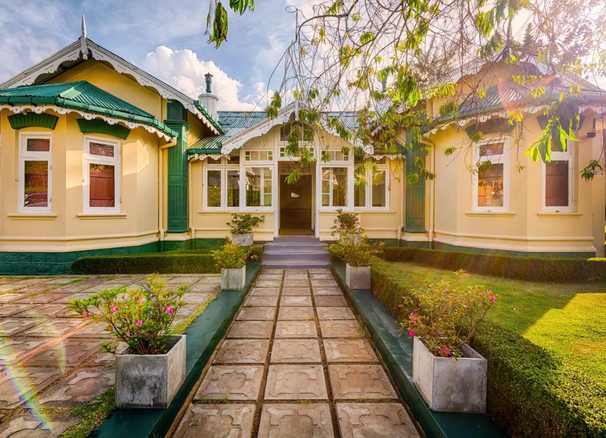 Xavier'S Cottage Nuwara Eliya Esterno foto