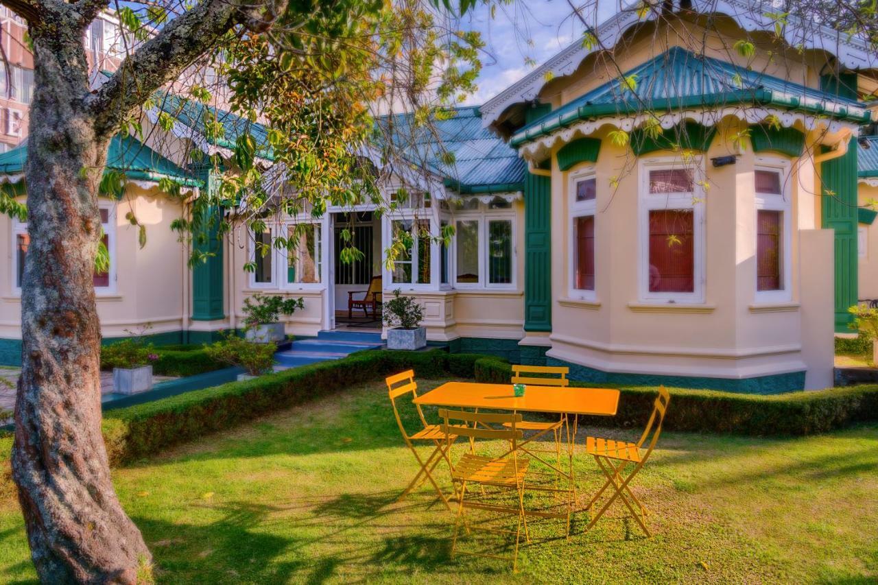Xavier'S Cottage Nuwara Eliya Esterno foto