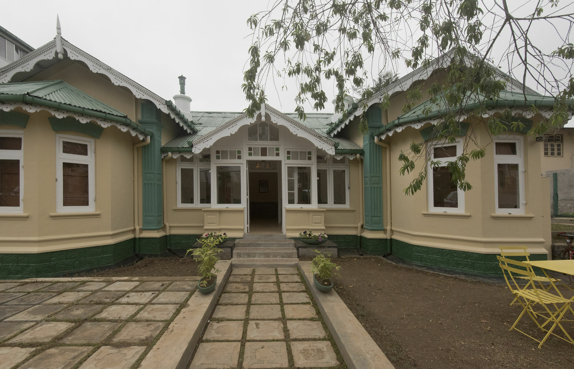 Xavier'S Cottage Nuwara Eliya Esterno foto