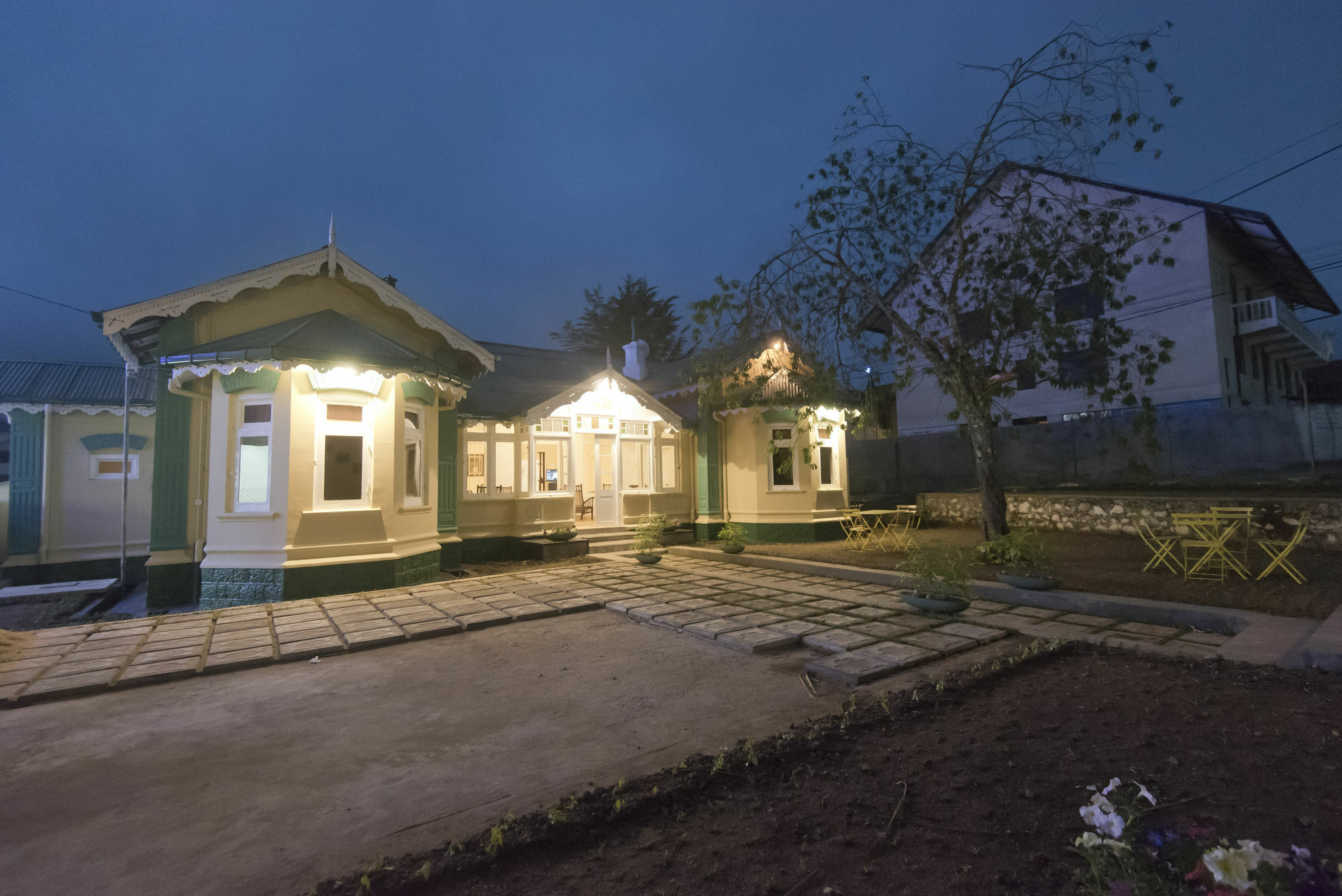 Xavier'S Cottage Nuwara Eliya Esterno foto
